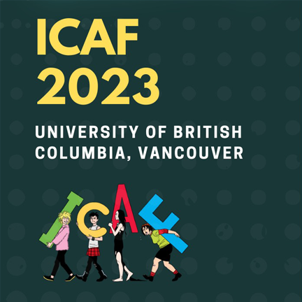 ICAF Featured Image
